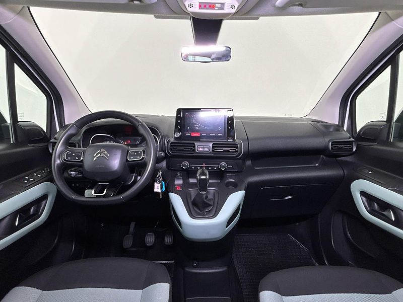 Citroën Berlingo Feel XL - fotka 5 z 26