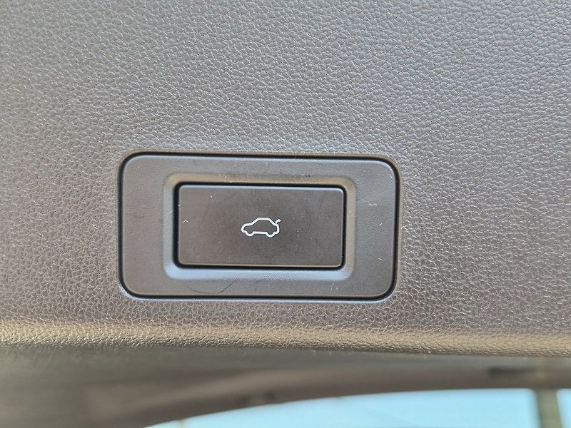 Jaecoo 7 Luxury - fotka 23 z 29