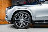 Mercedes-Benz GLS 4MATIC Maybach - náhled 7