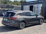 Ford Focus 1.5TDCi, ČR-1m, automat, navi - náhled 6