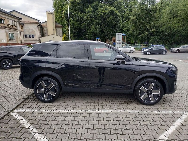 Jaecoo 7 1.5T HEV Exclusive AT, SKLADEM - fotka 4 z 33