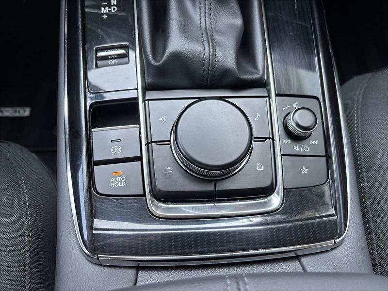 Mazda CX-30 2,0 i 137kW AT GT Plus CARPLAY - fotka 34 z 48