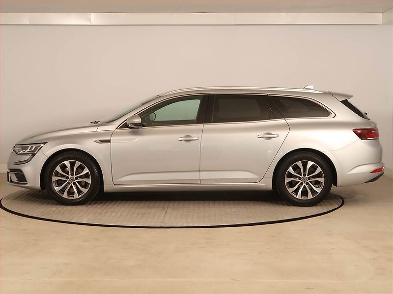 Renault Talisman (2021) 2.0 Blue dCi, Automat, ČR - fotka 3 z 21