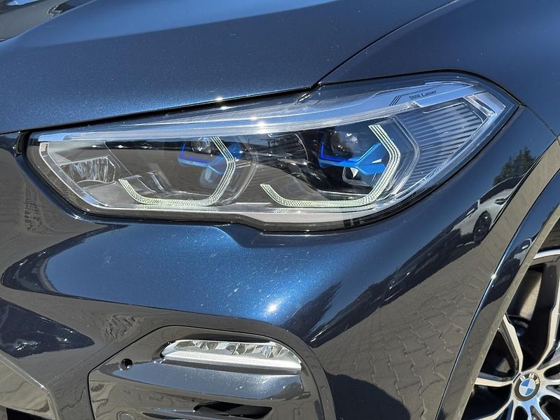 BMW X5 xDrive30d - fotka 19 z 23