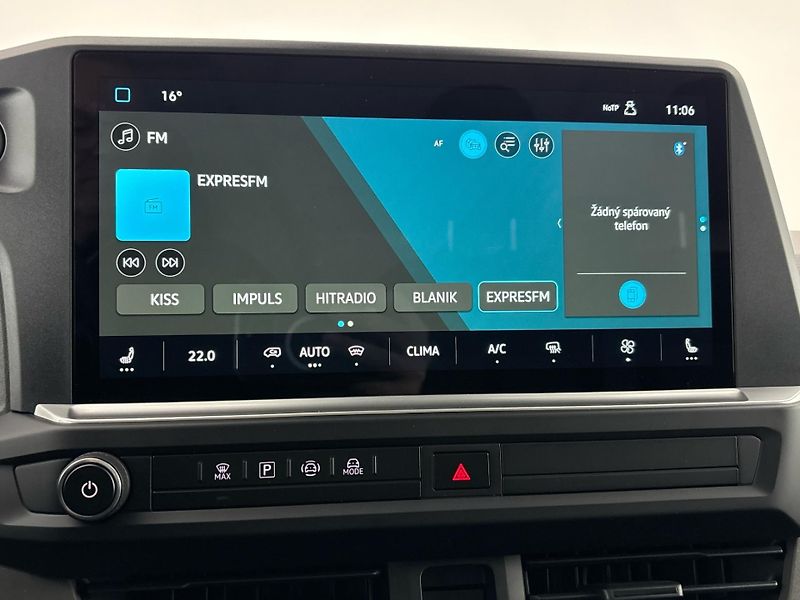 Volkswagen Transporter (2025) 83 kWh - fotka 12 z 27