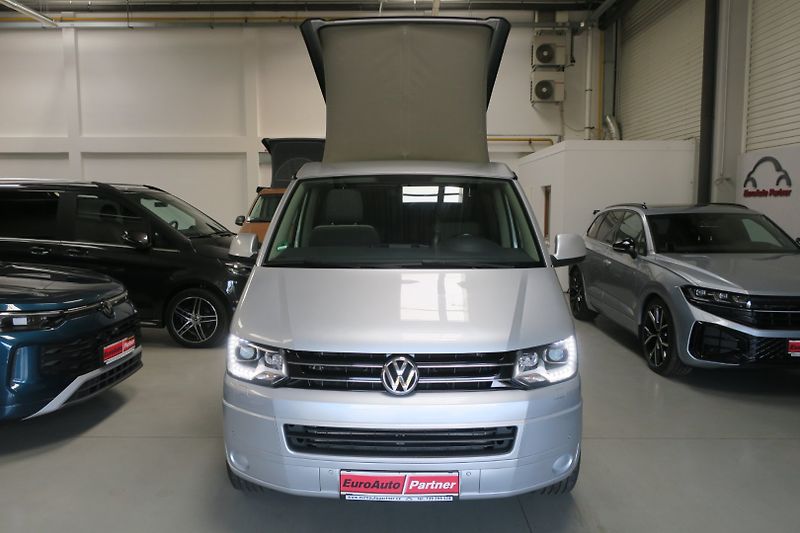 Volkswagen California (2015) 2.0TDI Beach 4Mot. DSG Bi-XEN - fotka 6 z 50