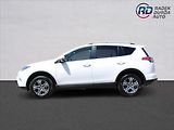 Toyota RAV4 2,0 D-4D  NOVÉ V ČR,TAŽNÉ - náhled 8