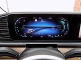 Mercedes-Benz GLE (2022) 400d/AMG-Line/4-M/Full-Led/ - náhled 36