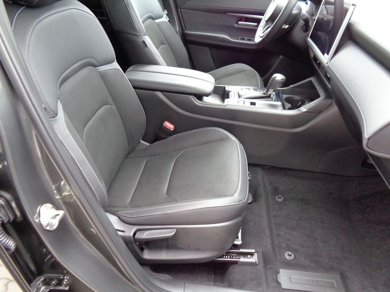 Mazda CX-5 (2026) 2,5 141PS,AT,4x4,C-line, AKCE! - fotka 25 z 28