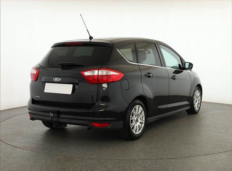 Ford C-MAX (2012) 1.6 i, Serv.kniha, Navi - fotka 5 z 16