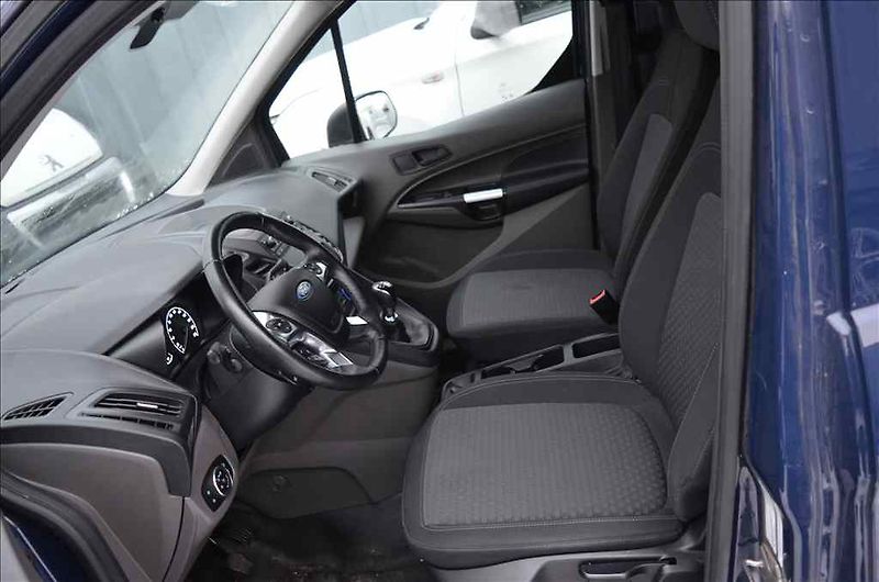 Ford Transit (2022) CONNECT 1,5 TDCI - fotka 14 z 14