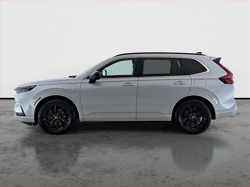 Honda CR-V (2023) 2.0 e:PHEV - fotka 3 z 25
