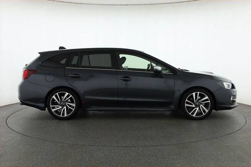Subaru Levorg (2015) 1.6 GT-S, 4X4, Automat - fotka 6 z 19