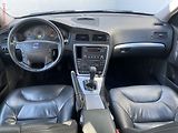 Volvo V70 (2005) 2.4 D, Momentum, xenon - náhled 8
