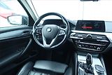 BMW Řada 5 (2017) Sport Line 520d xDrive - náhled 7