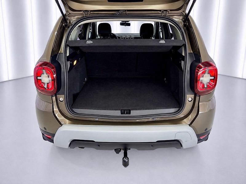 Dacia Duster 1.5 dCi 4X4 COMFORT S&S, NAVIG - fotka 21 z 21