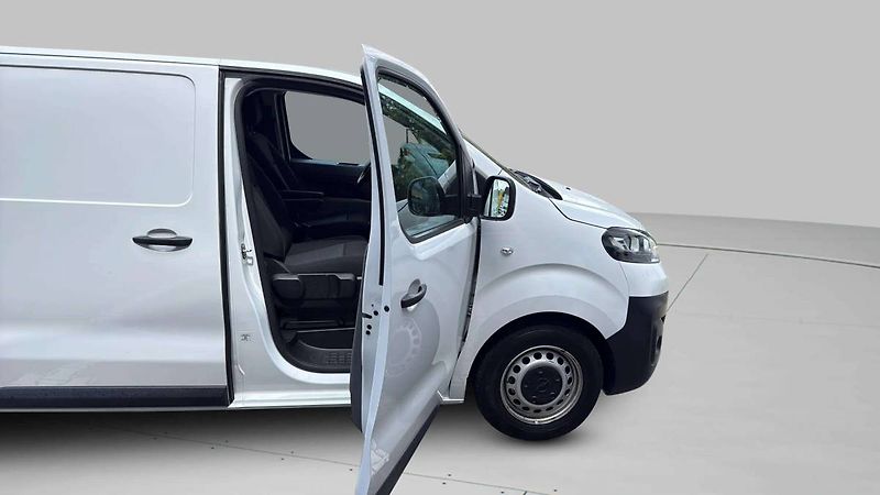 Opel Vivaro Van L1H1 (M) Enjoy 2,0 CDTI (1 - fotka 13 z 24