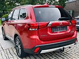 Mitsubishi Outlander 2.2D 4x4 1MAJ TAŽNÉ SERVISKA  - náhled 16