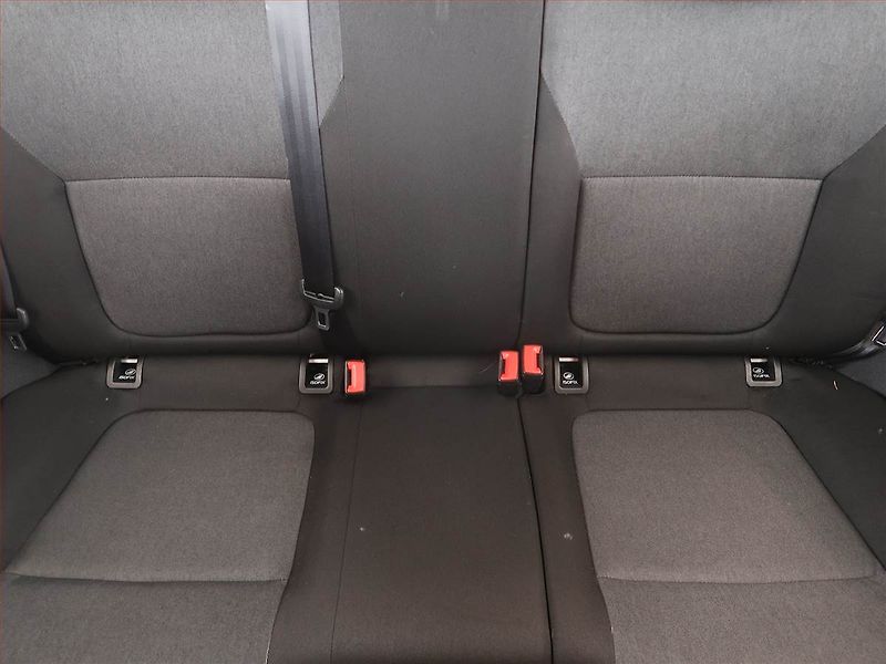 Škoda Fabia (2015) 1.4 TDI - fotka 10 z 15