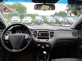 Kia Rio (2007) 1.6i, servis.kniha, AC - náhled 8