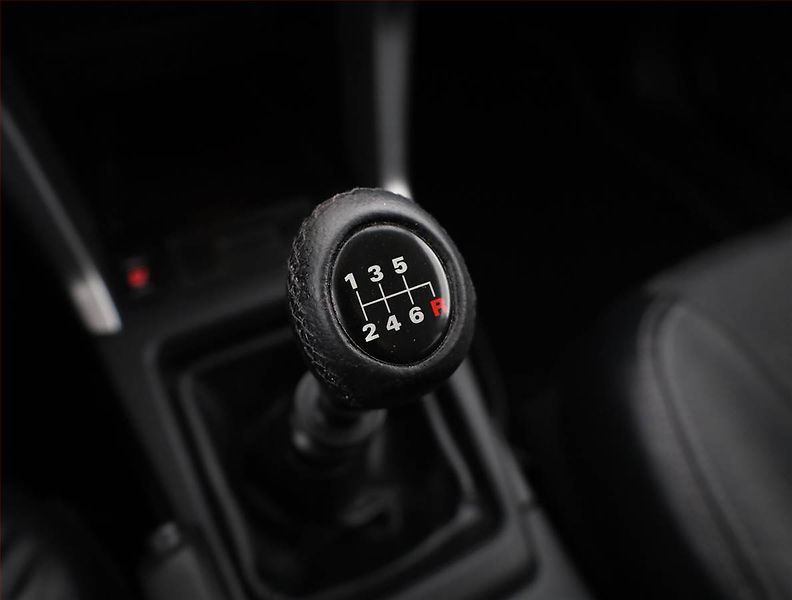 Subaru Forester (2013) 2.0 d, 4X4, Navi, Tempomat - fotka 11 z 18