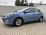 Hyundai i30 1,4 i 73kW ALU klima původ ČR - náhled 2