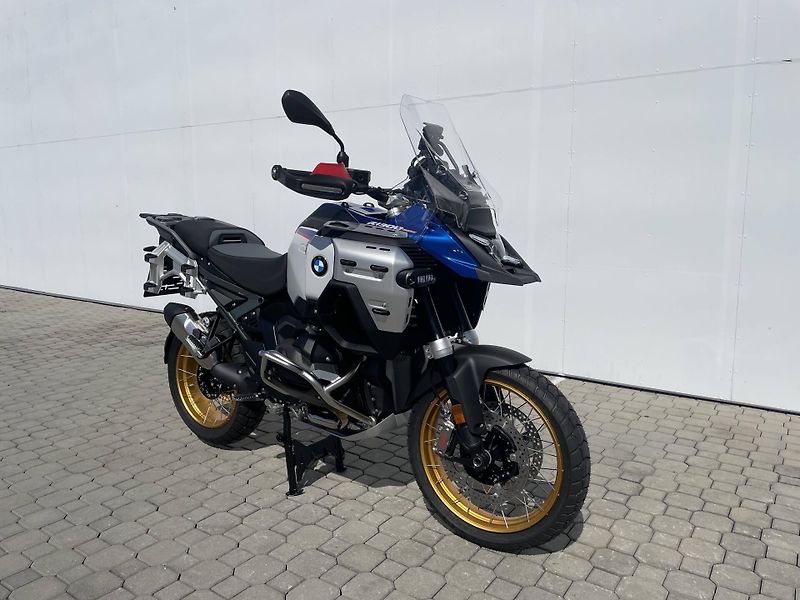 BMW (2026) R 1300 GS ADVENTURE - fotografie inzerátu