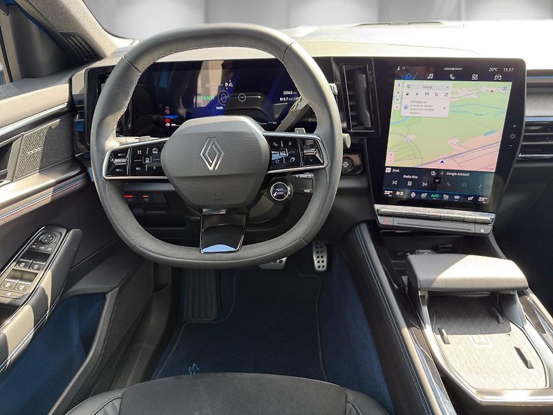 Renault Rafale (2024) Atelier Alpine E-Tech 4x4 300k - fotka 15 z 25