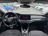 Škoda Octavia (2021) 2.0 TDi, ČR, Style, DSG - náhled 8