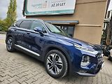 Hyundai Santa Fe (2019) 2.2-PREMIUM-PANORAMA-7 MÍST - náhled 9