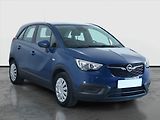 Opel Crossland X (2018) 1.2, ČR,1.maj, Serv.kniha - náhled 1