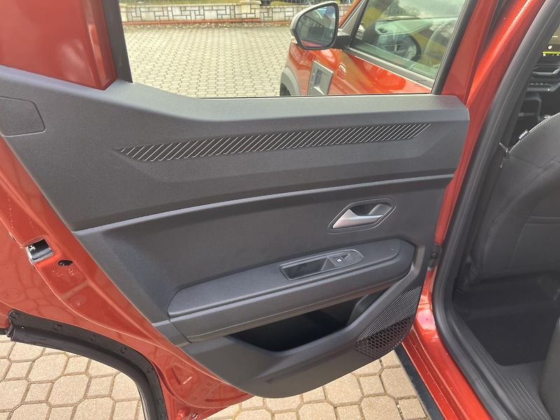 Dacia Duster (2026) expression 140 AKCE SKLAD  - fotka 9 z 22