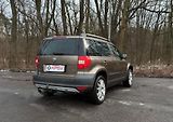 Škoda Yeti (2009) 1.2 / 77 kW - náhled 6