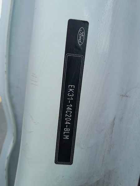 Ford Transit 2,2 agregat Therm - fotka 36 z 41