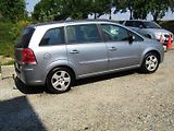 Opel Zafira (2006) 1.9 CDTi 88kW - náhled 3