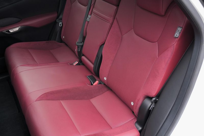 Lexus RX 500h F-SPORT + ,Panorama, DPH - fotka 34 z 44