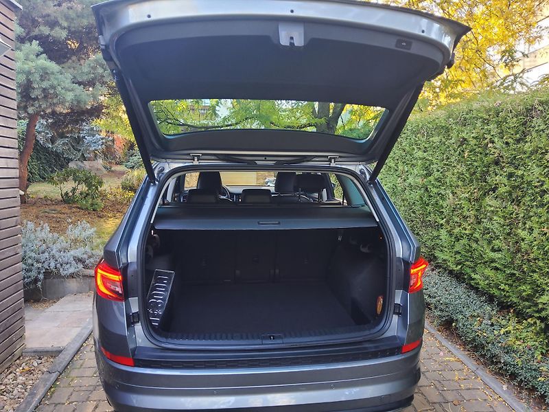 Škoda Kodiaq - fotka 35 z 39