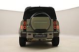 Land Rover Defender 110 D300 X-DYNAMIC SE - náhled 11