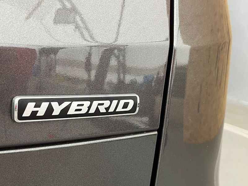 Ford Galaxy 2.5 HEV VIGNALE LED 7míst - fotka 56 z 77