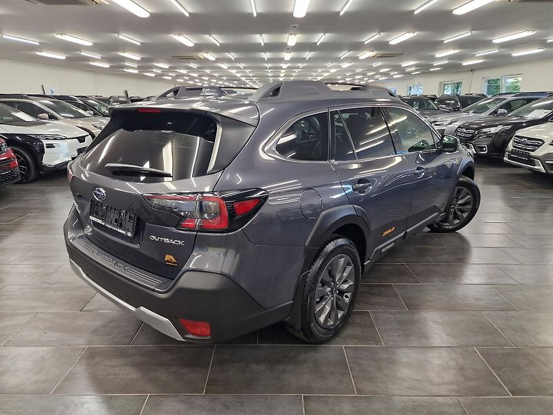 Subaru Outback (2025) 2.5 COMFORT/LIMITED 4WILD 2025 - fotka 53 z 54