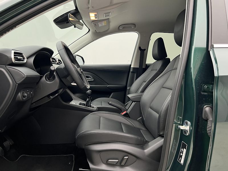 MG ZS 1.5 ICE ELEGANCE CZ 1.maj. - fotka 3 z 38