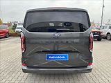 Ford Tourneo Custom 2,0 125kW Titanium X AWD L1 - náhled 4