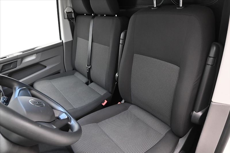 Volkswagen Transporter 2,0 TDI 81kW KLIMATempomat Zár - fotka 26 z 28