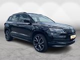Škoda Karoq 2.0 TDi Sportline - náhled 7