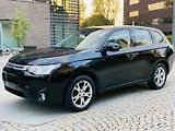 Mitsubishi Outlander 2.0i 1.MAJITEL KAMERA TAŽNÉ - náhled 3