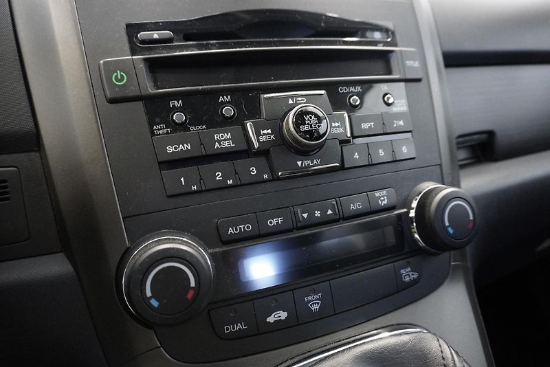 Honda CR-V 2.0 ELEGANCE SE - fotka 18 z 29