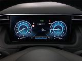 Hyundai Tucson (2023) 1.6 T-GDI 48V MHEV - náhled 9