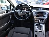 Volkswagen Passat (2015) 2.0 TDI, Automat, Serv.kniha - náhled 7