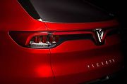 Novinky nové vietnamské automobilky pro autosalon v Paříži
