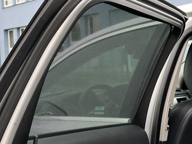 Volvo V70 2.0D D4 AUTOMAT KŮŽE KLIMA - fotka 22 z 41